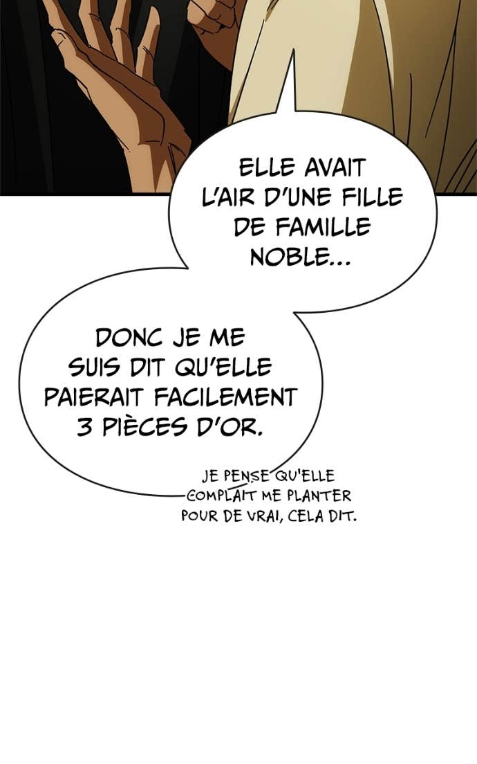 The Demon King Overrun by Heroes Chapitre 16 - Page 63