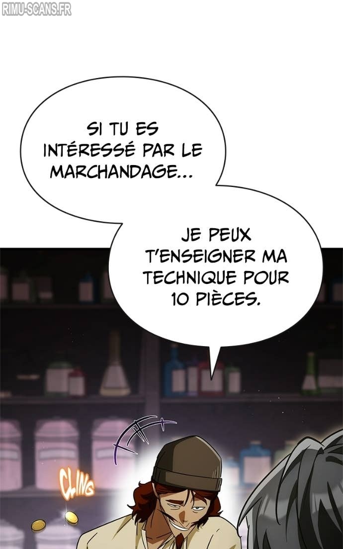 The Demon King Overrun by Heroes Chapitre 16 - Page 64