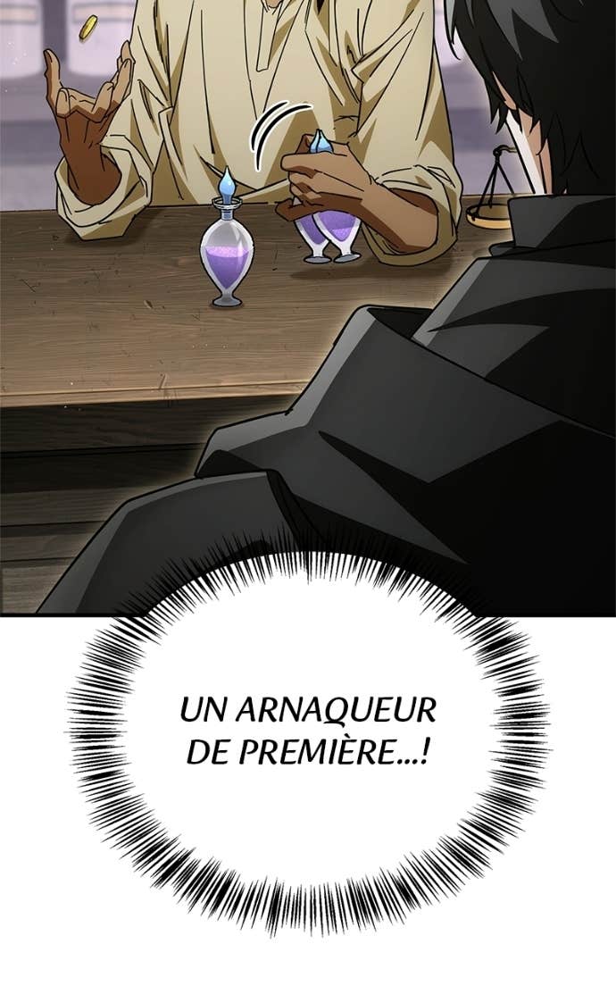 The Demon King Overrun by Heroes Chapitre 16 - Page 65