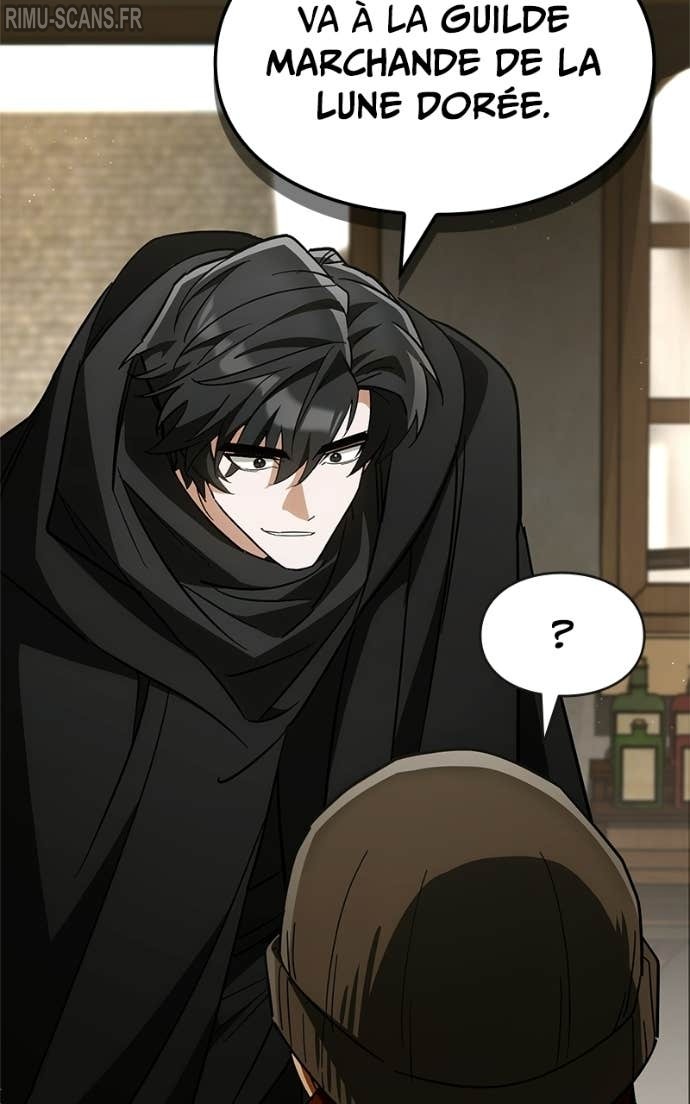 The Demon King Overrun by Heroes Chapitre 16 - Page 67