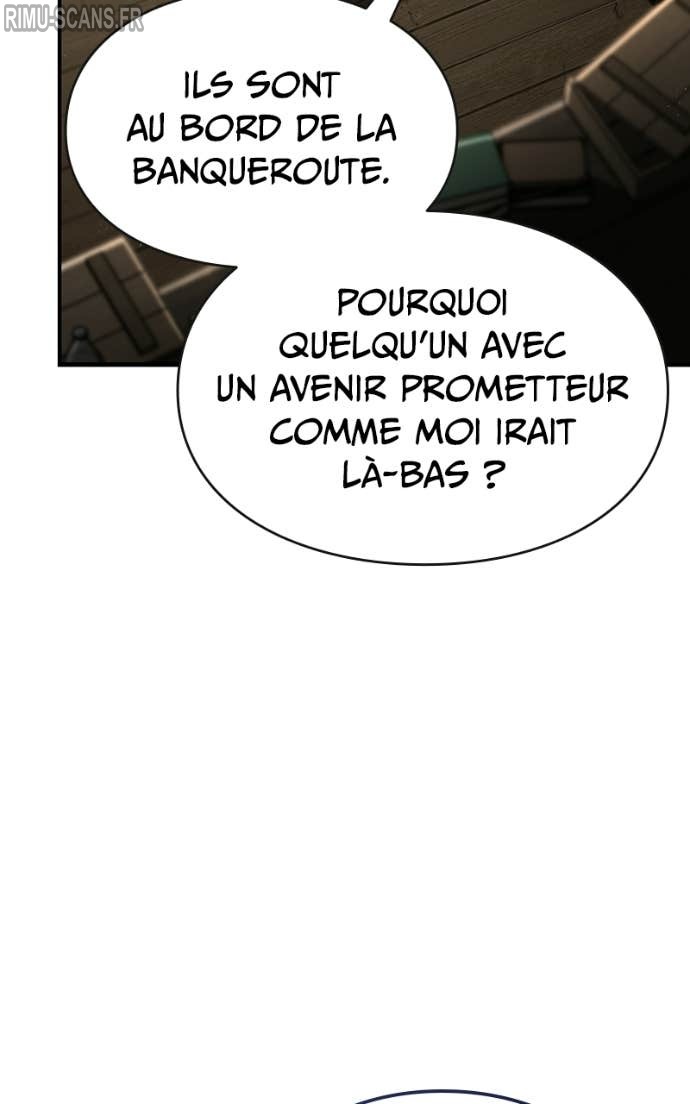 The Demon King Overrun by Heroes Chapitre 16 - Page 70