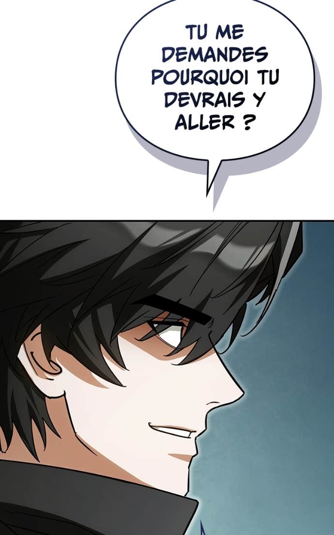 The Demon King Overrun by Heroes Chapitre 16 - Page 71