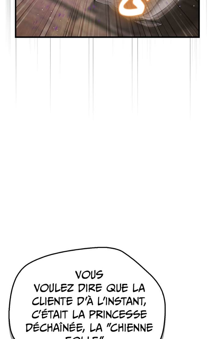 The Demon King Overrun by Heroes Chapitre 16 - Page 74