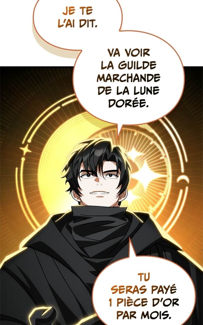 The Demon King Overrun by Heroes Chapitre 16 - Page 77