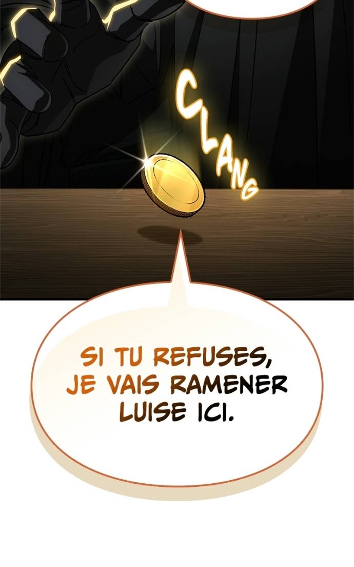 The Demon King Overrun by Heroes Chapitre 16 - Page 78
