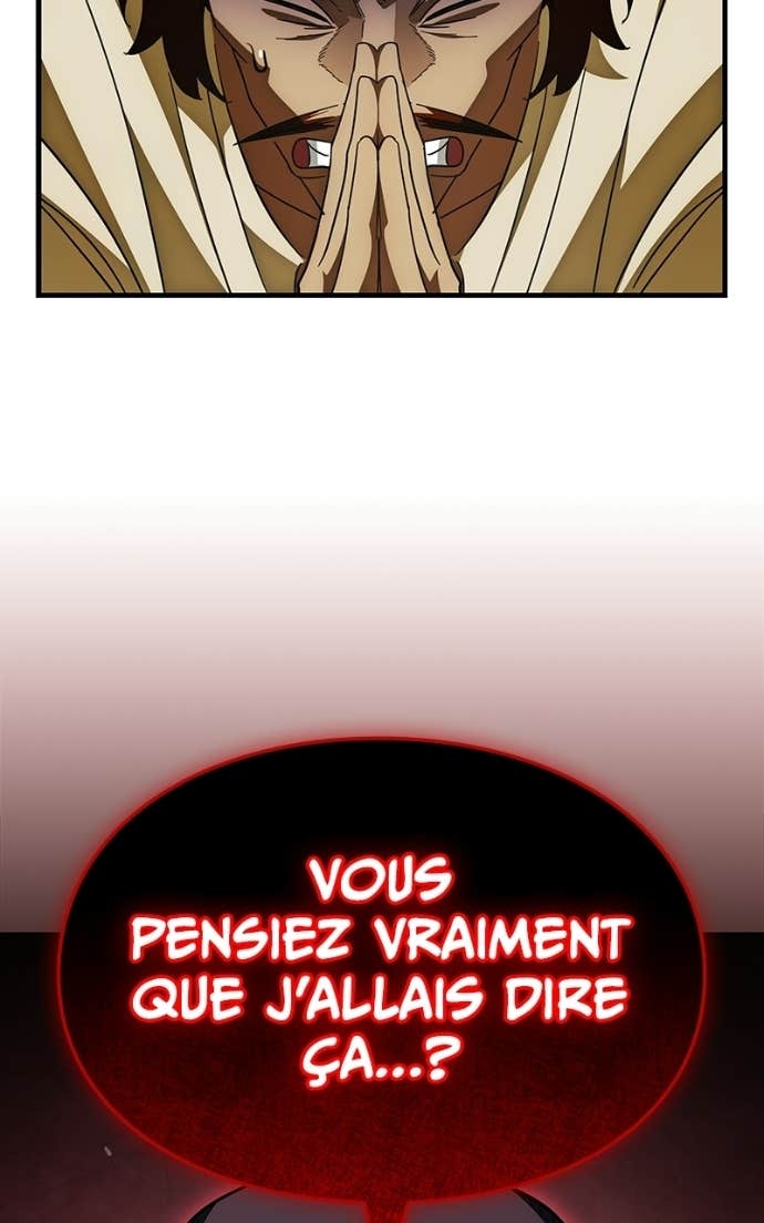 The Demon King Overrun by Heroes Chapitre 16 - Page 80