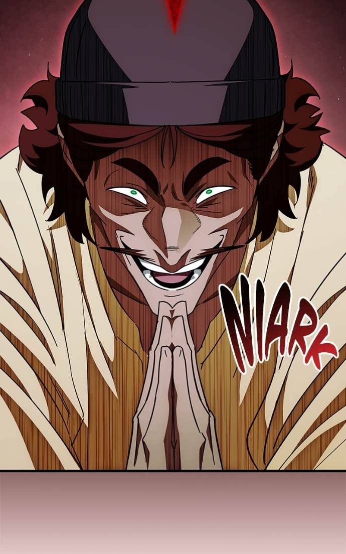 The Demon King Overrun by Heroes Chapitre 16 - Page 81