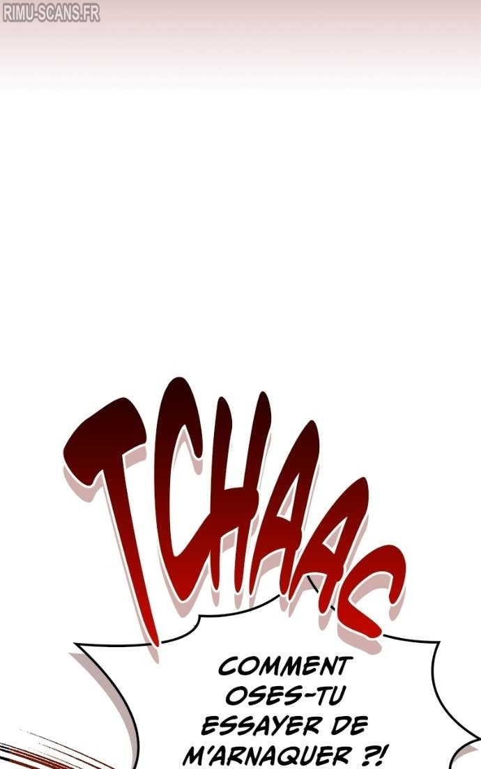 The Demon King Overrun by Heroes Chapitre 16 - Page 82