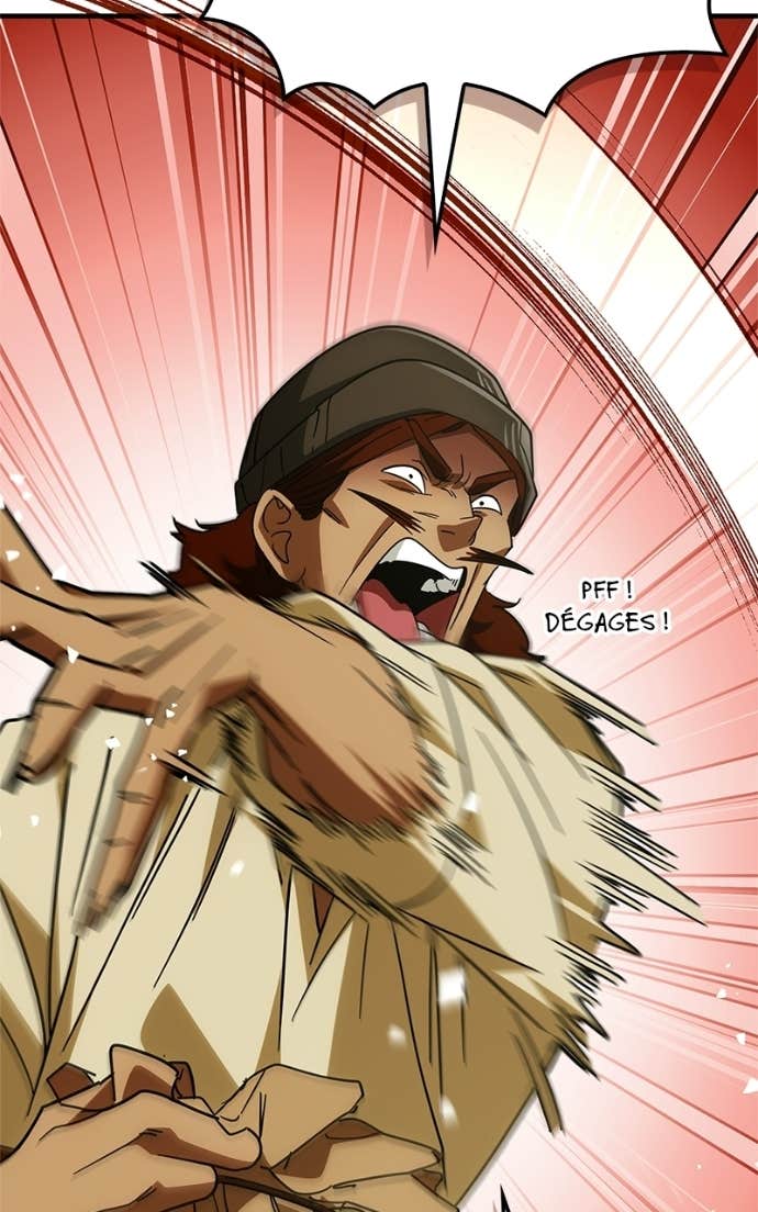 The Demon King Overrun by Heroes Chapitre 16 - Page 83