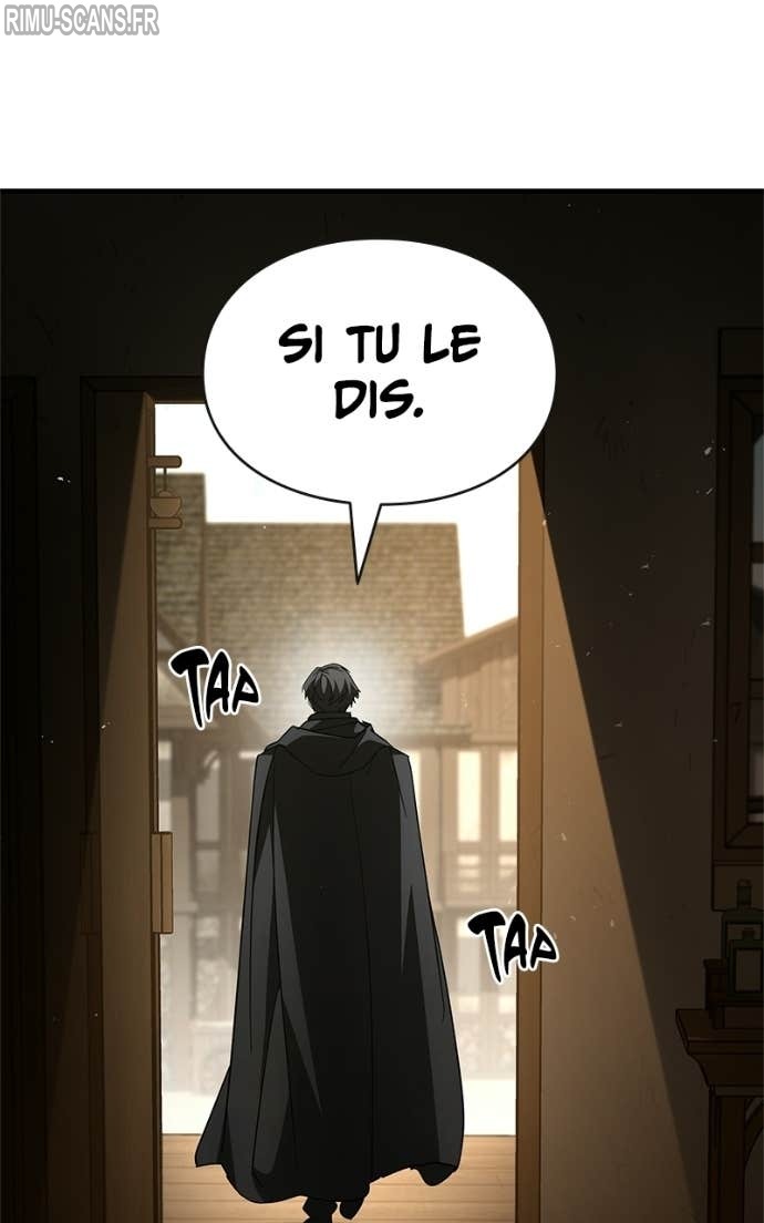 The Demon King Overrun by Heroes Chapitre 16 - Page 85