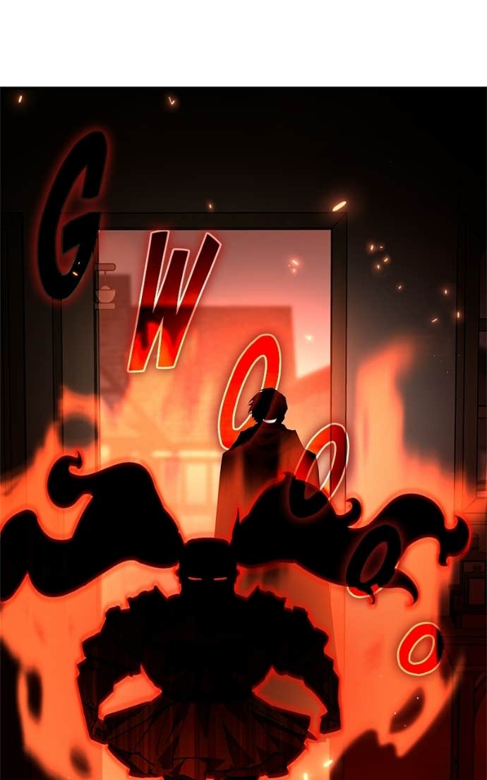 The Demon King Overrun by Heroes Chapitre 16 - Page 87