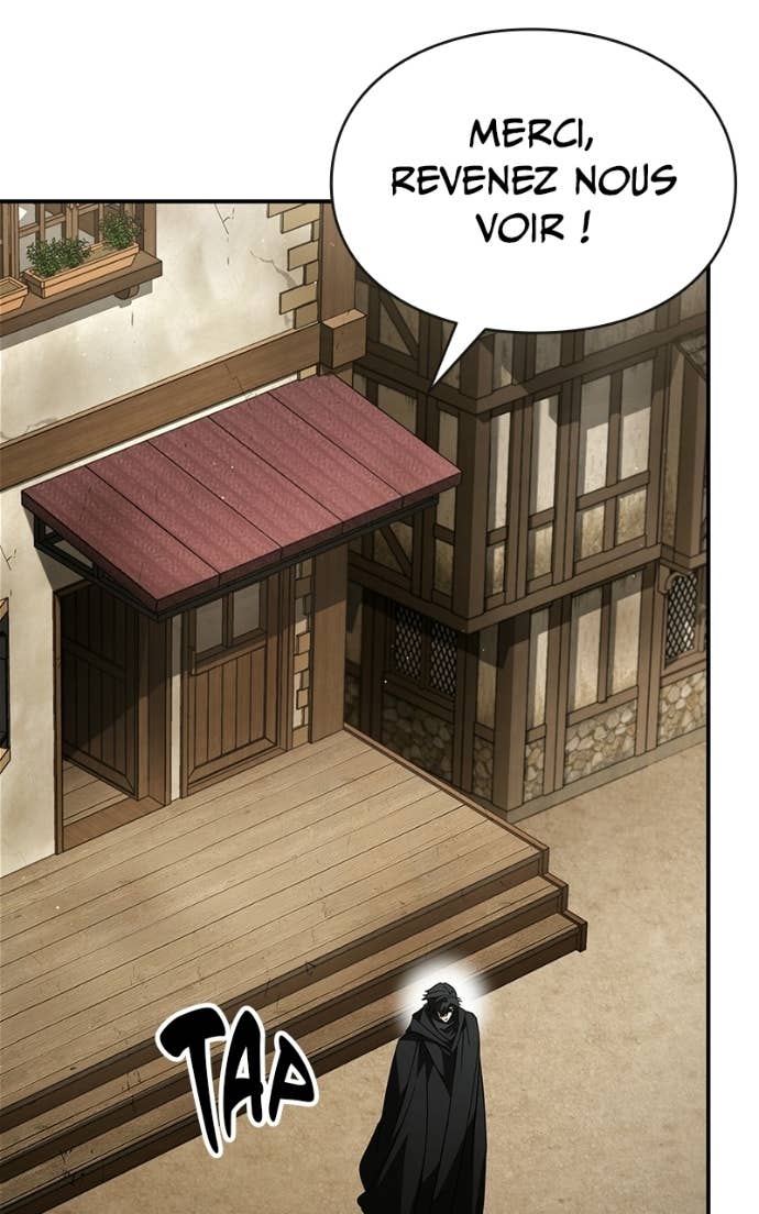 The Demon King Overrun by Heroes Chapitre 16 - Page 95