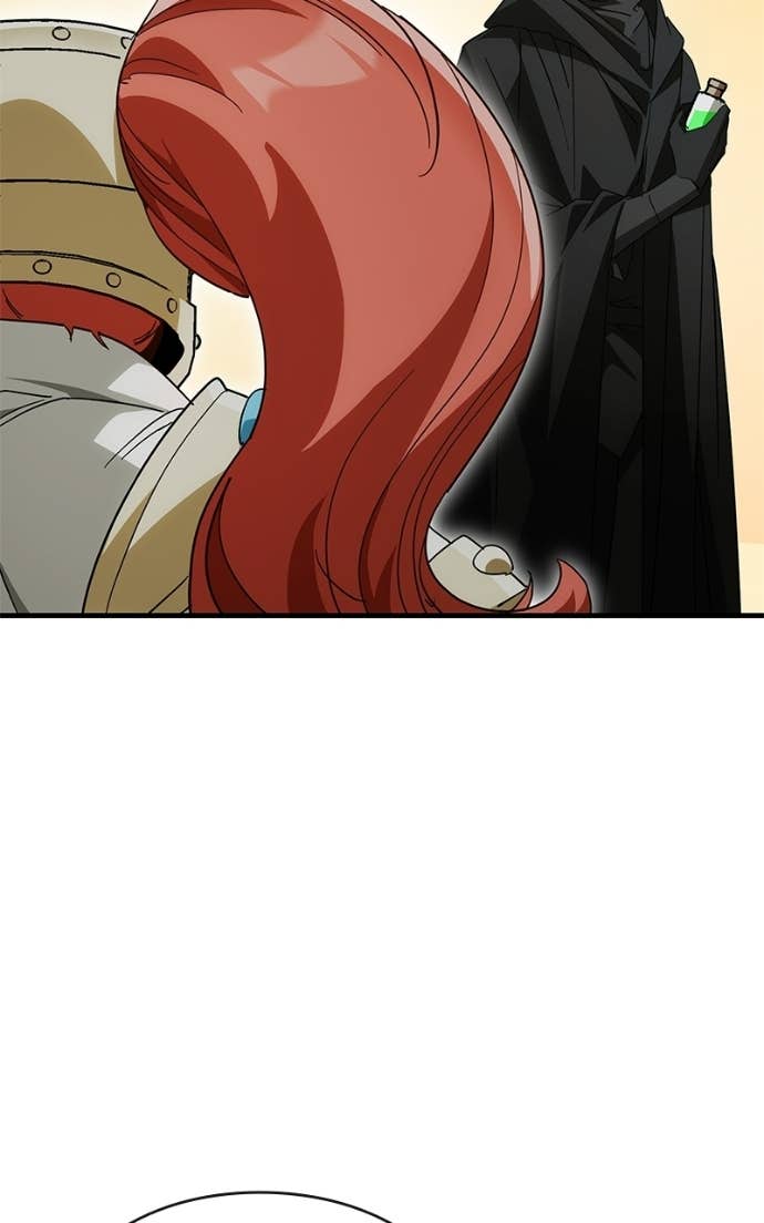 The Demon King Overrun by Heroes Chapitre 16 - Page 99