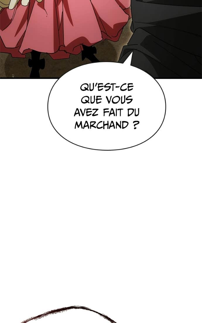 The Demon King Overrun by Heroes Chapitre 16 - Page 101