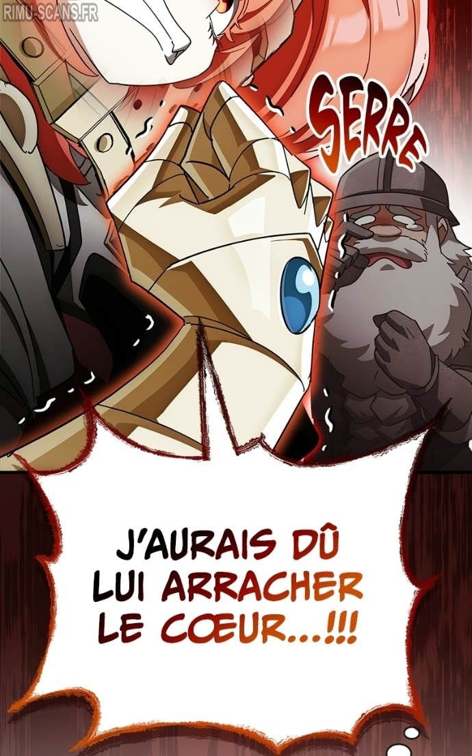The Demon King Overrun by Heroes Chapitre 16 - Page 103