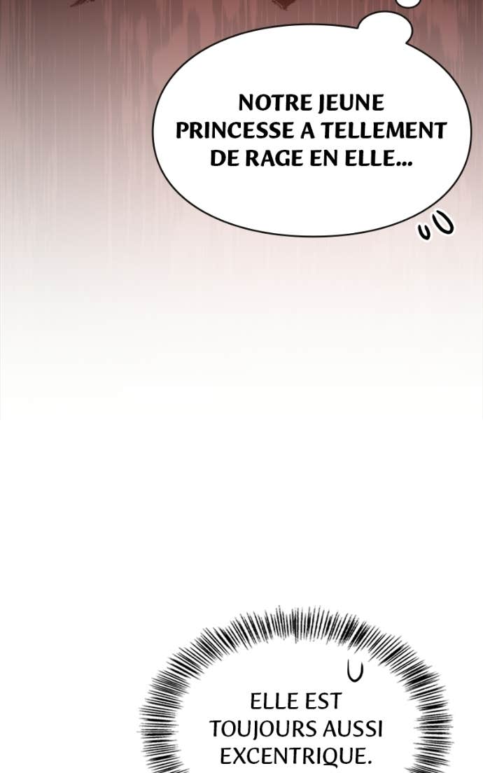 The Demon King Overrun by Heroes Chapitre 16 - Page 104