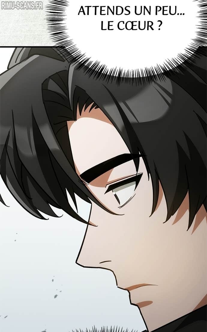 The Demon King Overrun by Heroes Chapitre 16 - Page 106