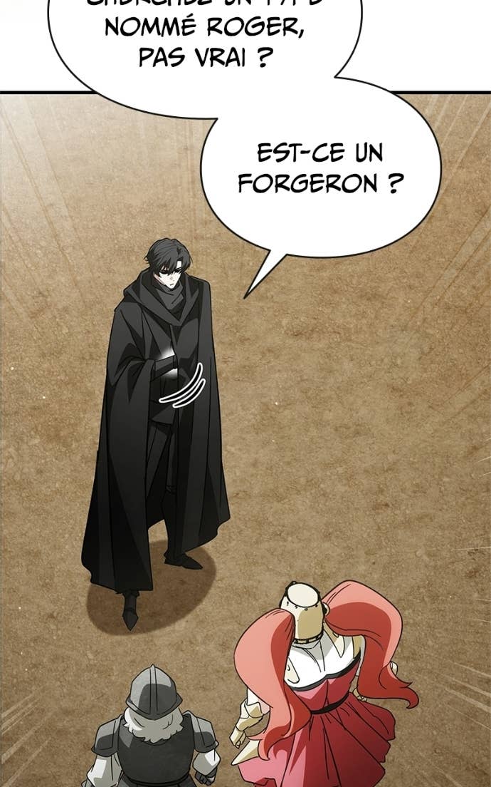 The Demon King Overrun by Heroes Chapitre 16 - Page 108