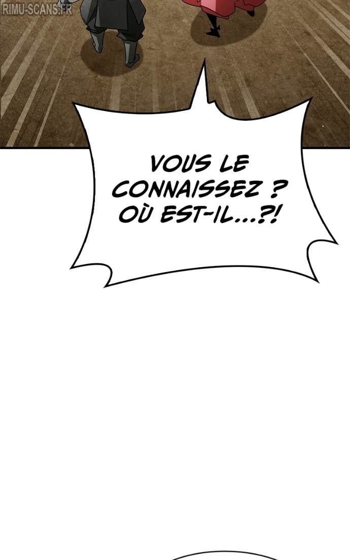 The Demon King Overrun by Heroes Chapitre 16 - Page 109