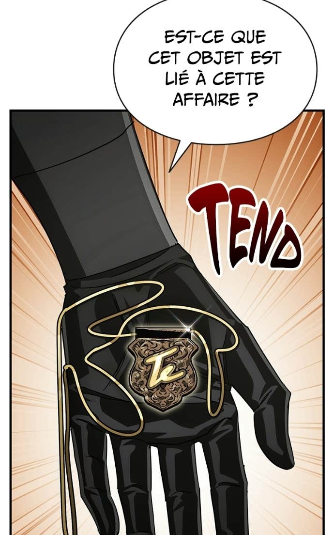 The Demon King Overrun by Heroes Chapitre 16 - Page 110