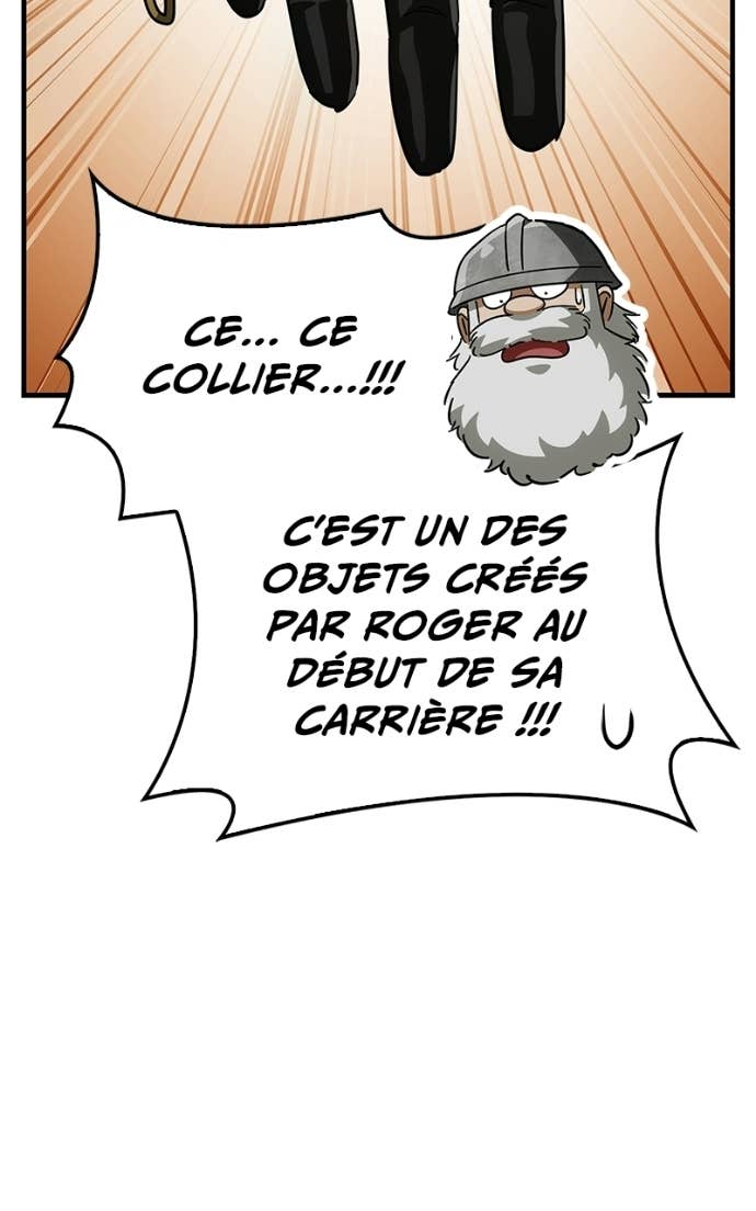 The Demon King Overrun by Heroes Chapitre 16 - Page 111
