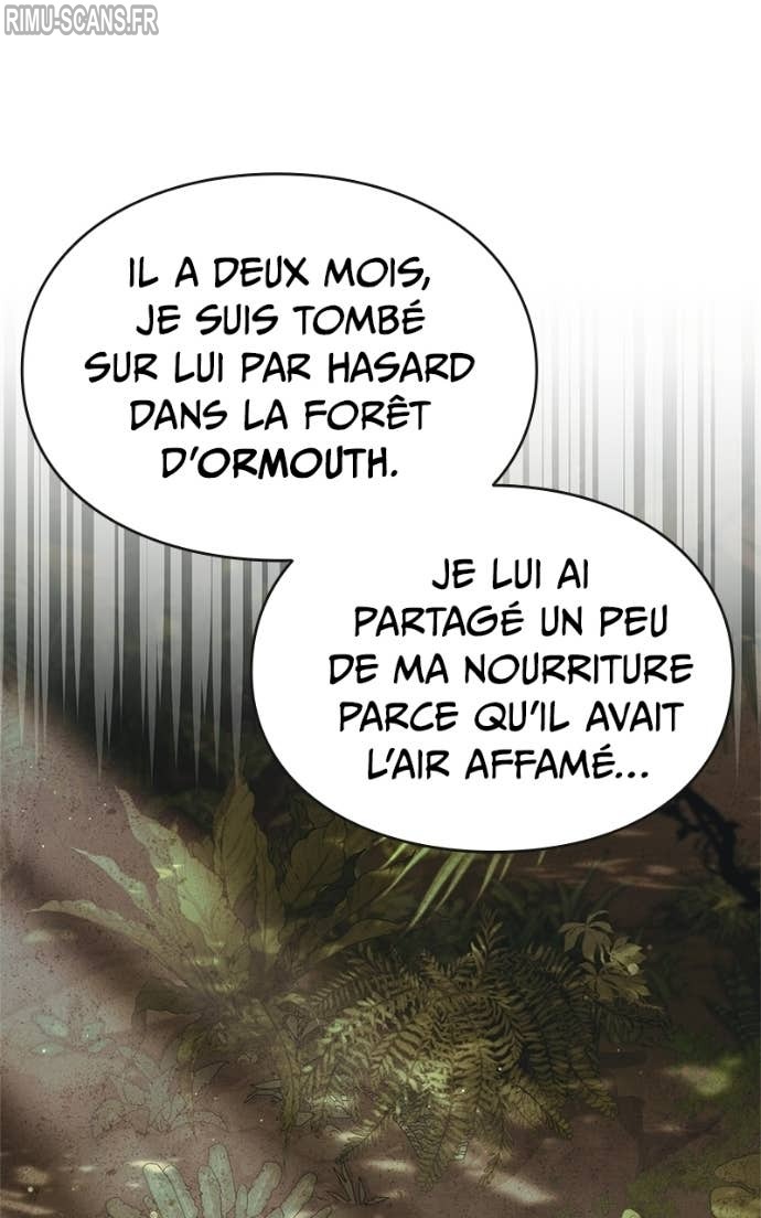 The Demon King Overrun by Heroes Chapitre 16 - Page 112