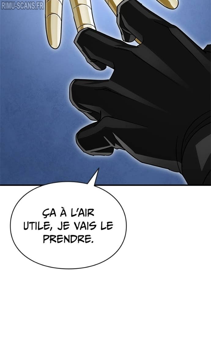 The Demon King Overrun by Heroes Chapitre 16 - Page 118