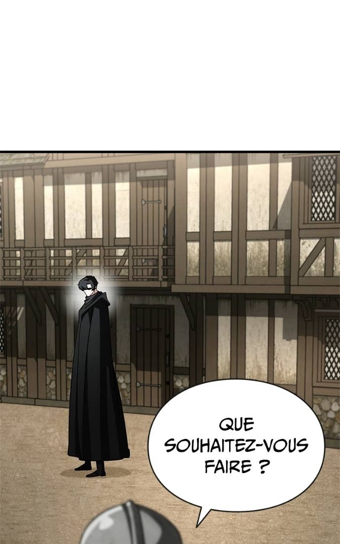 The Demon King Overrun by Heroes Chapitre 16 - Page 119