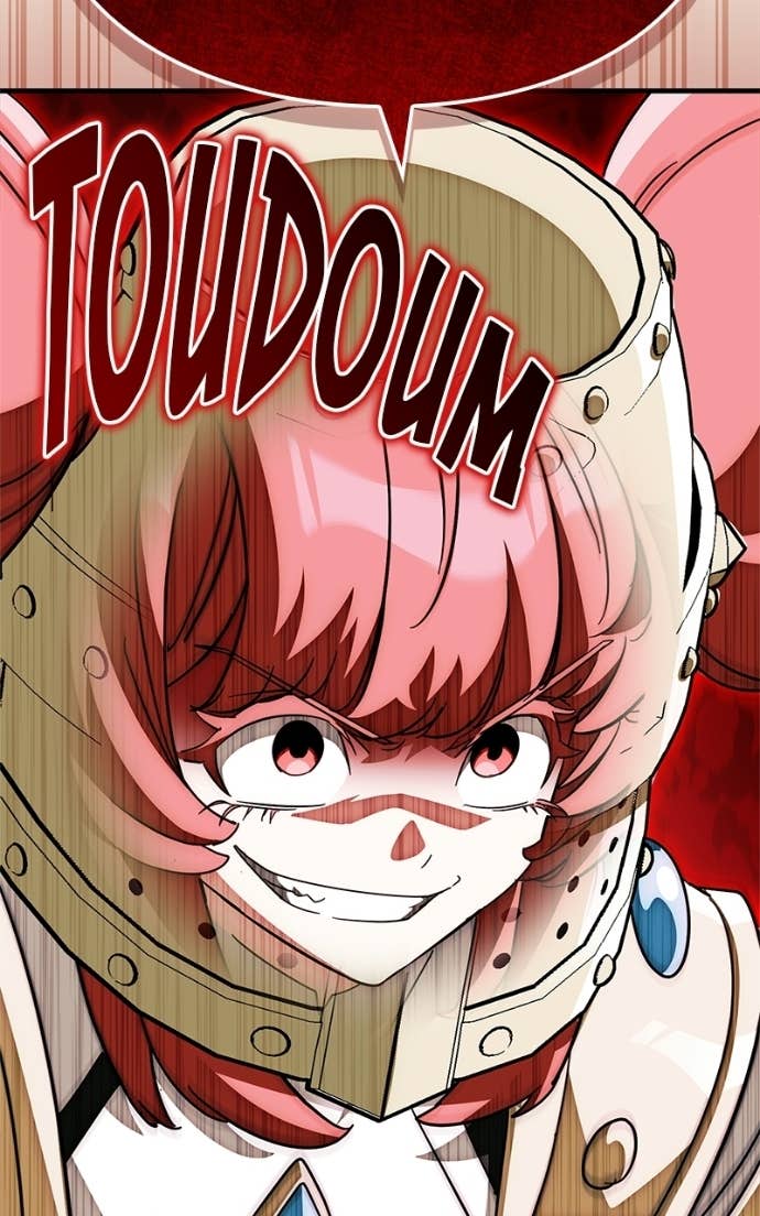The Demon King Overrun by Heroes Chapitre 16 - Page 122