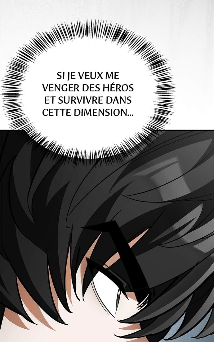 The Demon King Overrun by Heroes Chapitre 16 - Page 132