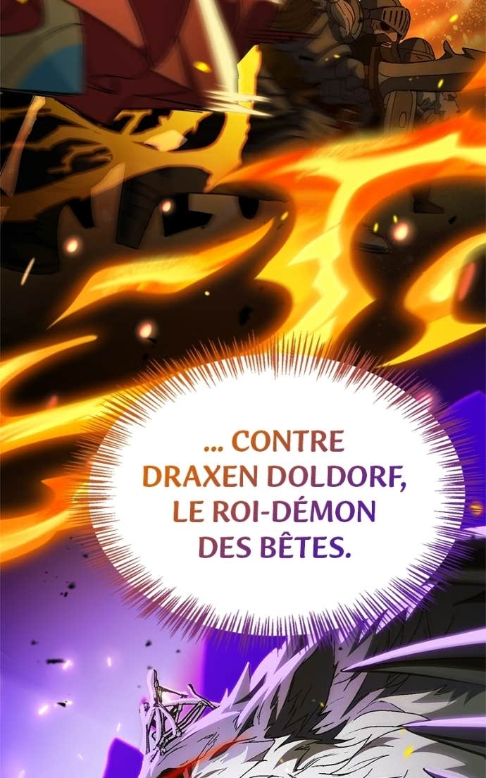 The Demon King Overrun by Heroes Chapitre 16 - Page 138