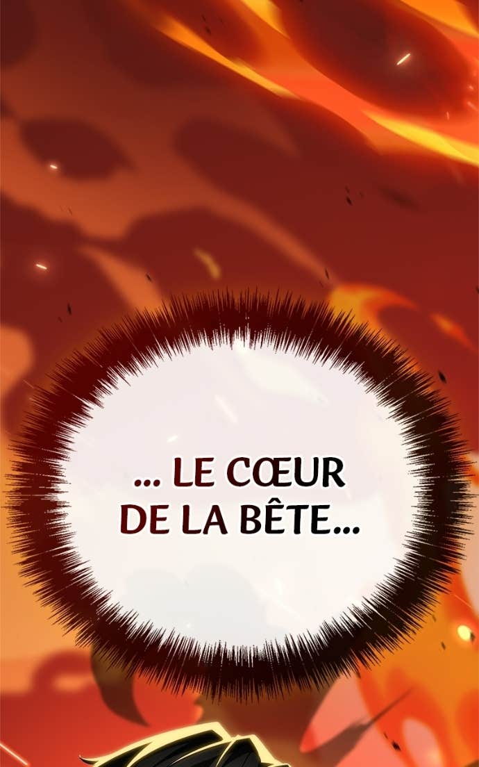 The Demon King Overrun by Heroes Chapitre 16 - Page 141