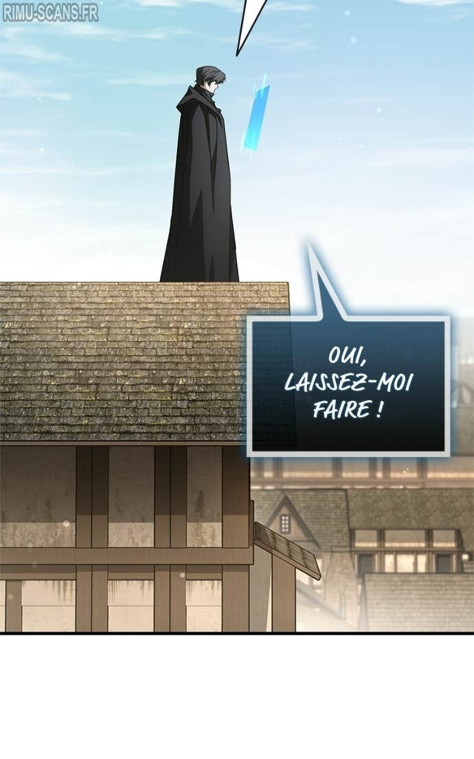 The Demon King Overrun by Heroes Chapitre 17 - Page 7