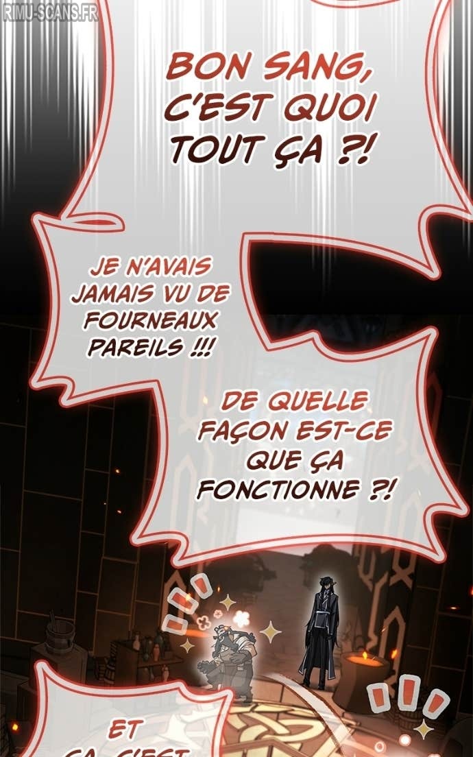 The Demon King Overrun by Heroes Chapitre 17 - Page 19