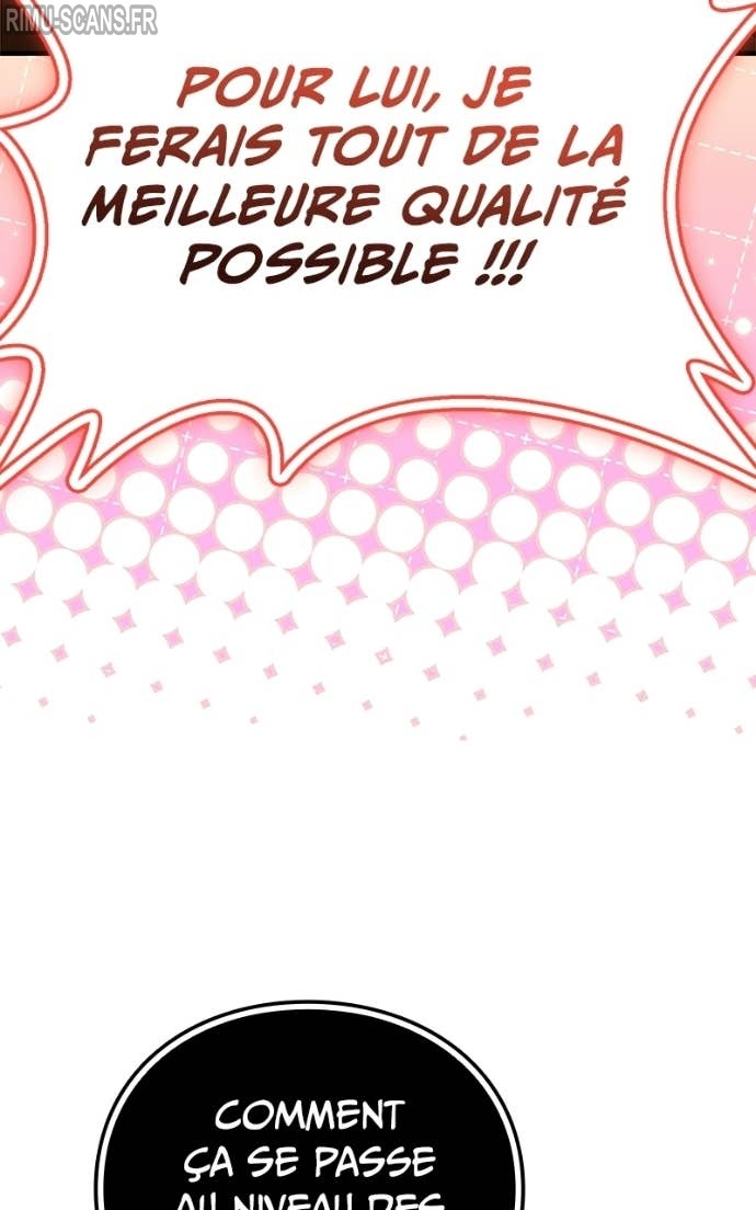 The Demon King Overrun by Heroes Chapitre 17 - Page 22