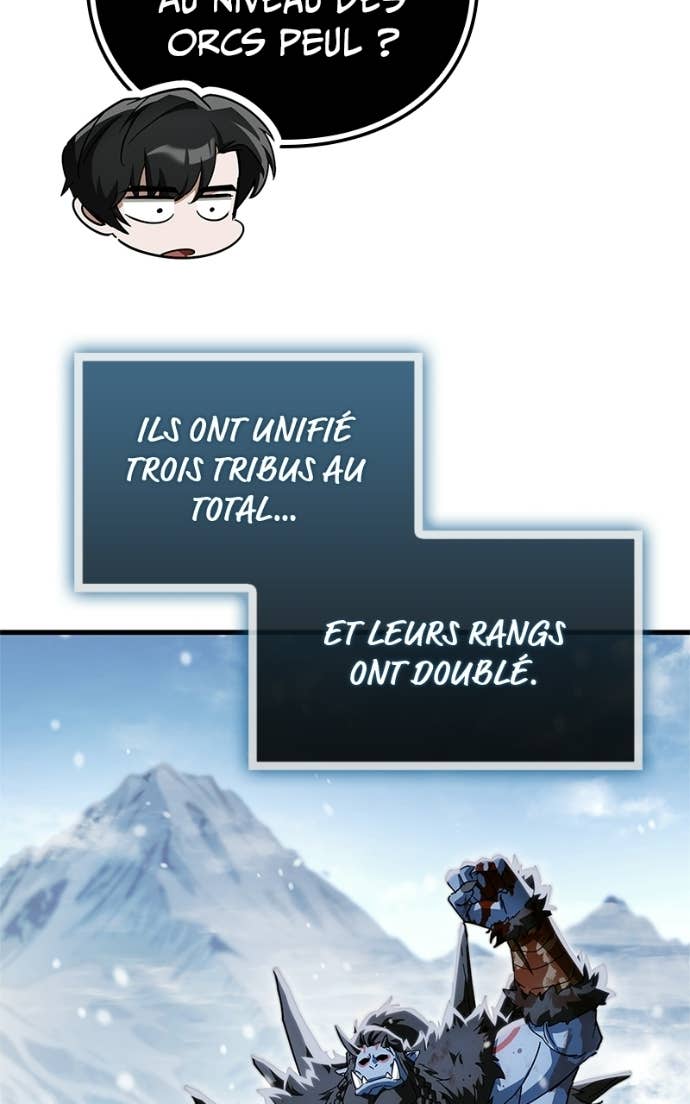 The Demon King Overrun by Heroes Chapitre 17 - Page 23