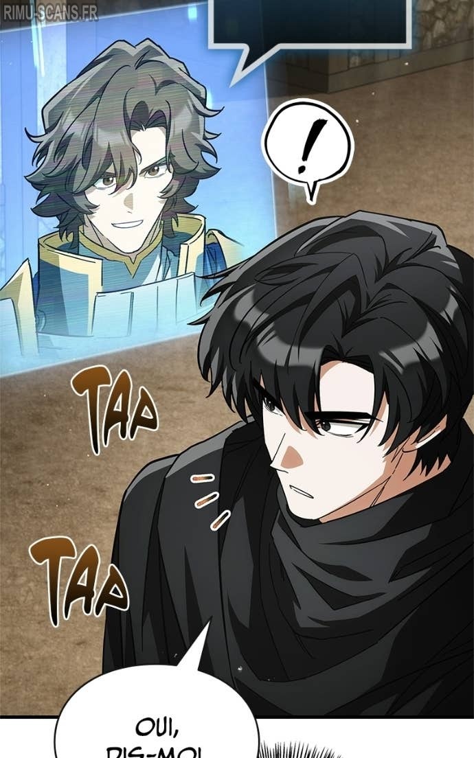 The Demon King Overrun by Heroes Chapitre 17 - Page 31