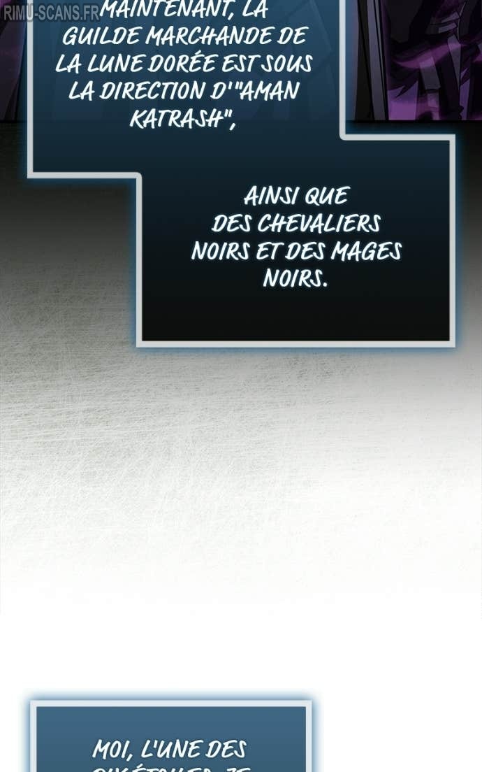 The Demon King Overrun by Heroes Chapitre 17 - Page 34