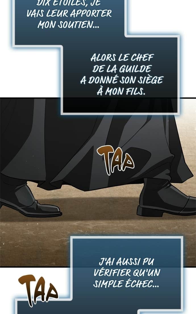 The Demon King Overrun by Heroes Chapitre 17 - Page 35