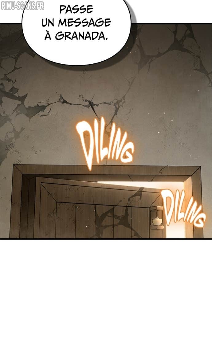 The Demon King Overrun by Heroes Chapitre 17 - Page 37
