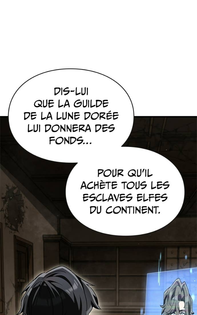 The Demon King Overrun by Heroes Chapitre 17 - Page 38