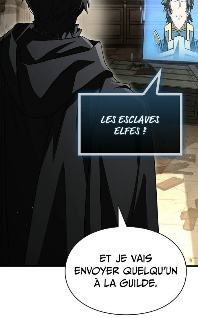 The Demon King Overrun by Heroes Chapitre 17 - Page 39