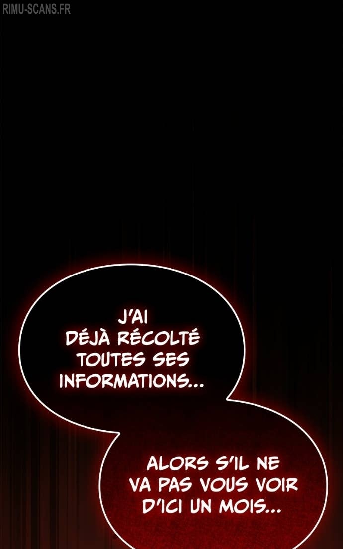 The Demon King Overrun by Heroes Chapitre 17 - Page 43
