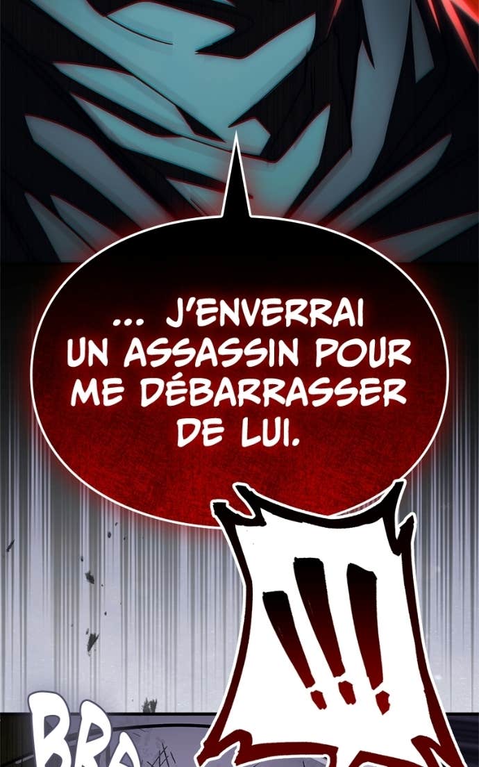 The Demon King Overrun by Heroes Chapitre 17 - Page 45