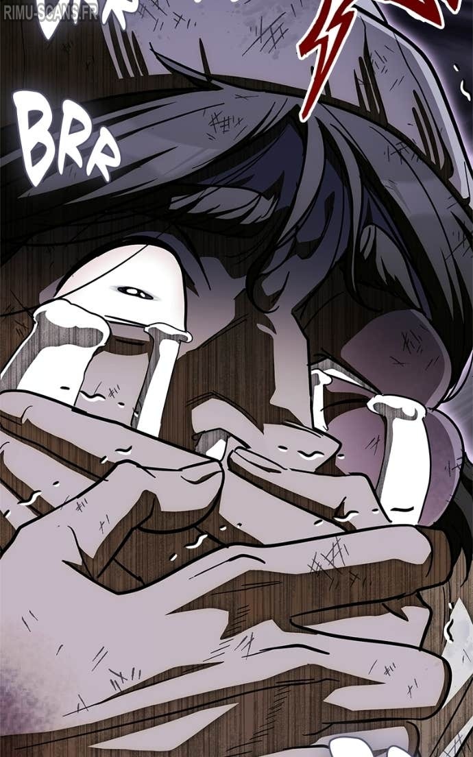 The Demon King Overrun by Heroes Chapitre 17 - Page 46