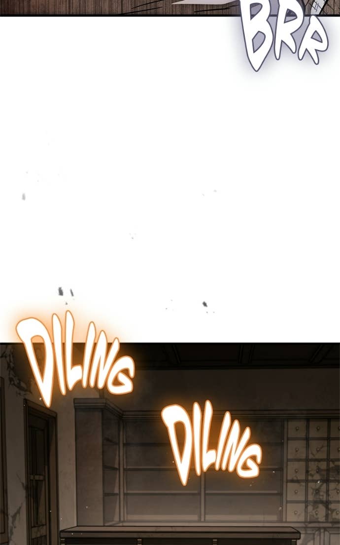 The Demon King Overrun by Heroes Chapitre 17 - Page 47
