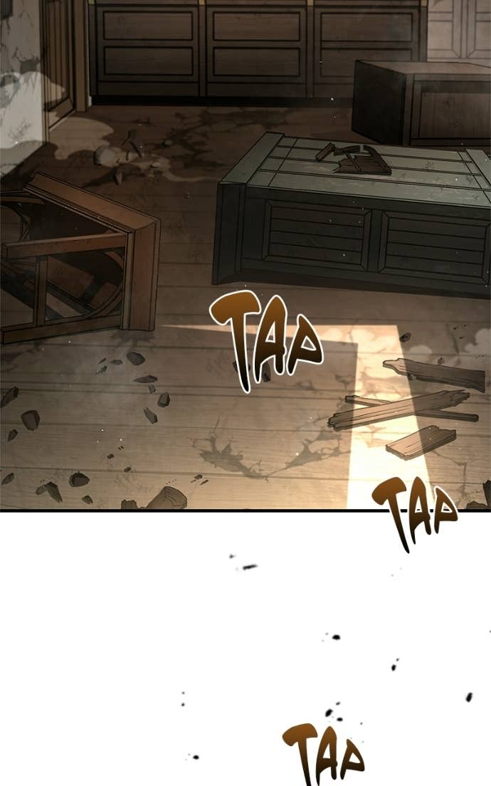 The Demon King Overrun by Heroes Chapitre 17 - Page 48