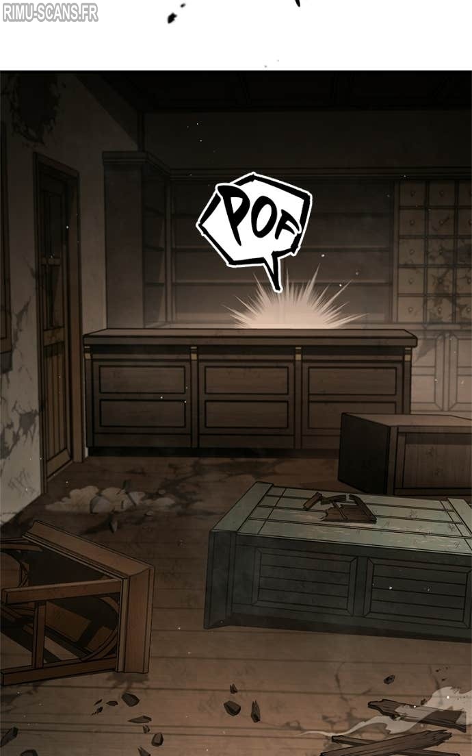 The Demon King Overrun by Heroes Chapitre 17 - Page 49