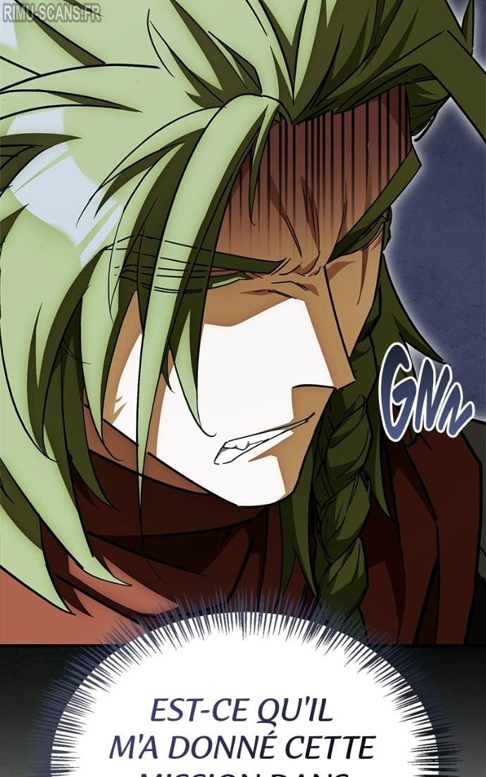 The Demon King Overrun by Heroes Chapitre 17 - Page 58