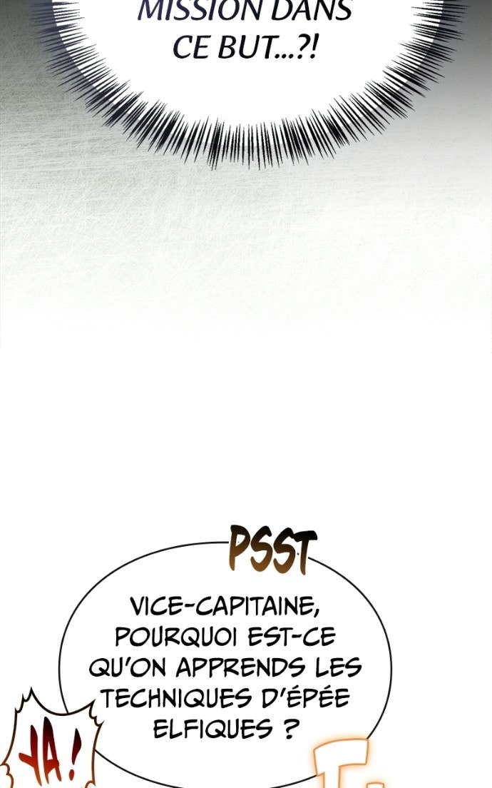 The Demon King Overrun by Heroes Chapitre 17 - Page 59